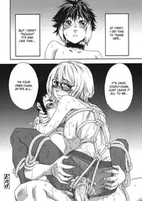 [Yamatogawa] Imp [English] [desudesu] [Decensored]