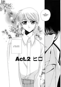 Dr. Ten - Map of Tokyo Savage Vol 1 (English)