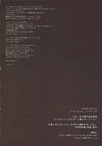 (C77) [D.N.A.Lab. (Miyasu Risa)] Lethal Dose (Touhou Project)