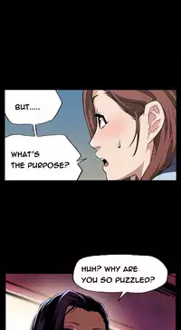 Moms Cafe Ch.1-10 (English) (Ongoing)