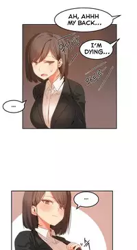 [Mx2J] Hari Dormitory Ch.0-29 (English) (Ongoing)