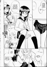 [Hinemosu Notari] Read Me! [English]