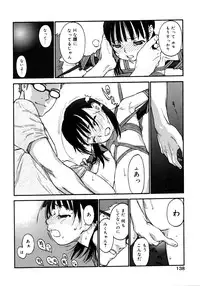 [Shinkaida Tetsuyarou] Joshi Show - Little Girl Show