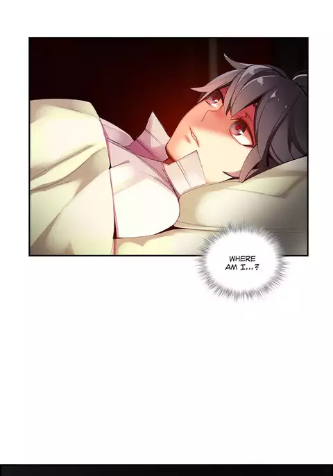 Lilith`s Cord Ch.1-21