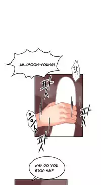 [Mx2J] Hari Dormitory Ch.0-24 (English) (Ongoing)