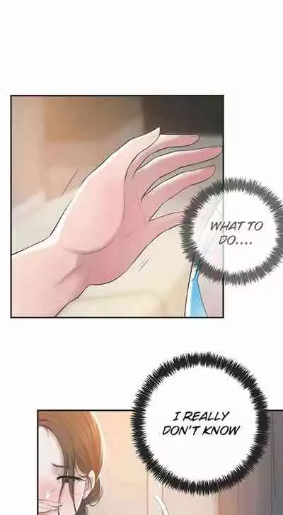 New Town [Lee Wan, Kim Suna] Ch.23/? [English] [Manhwa PDF]