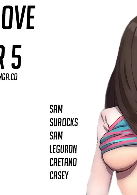 Refrain Love Ch.1-28