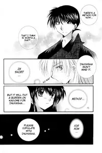 [Sakurakan (Seriou Sakura)] Neko Moe 2 (Inuyasha) [English] [EHCove + Brolen]