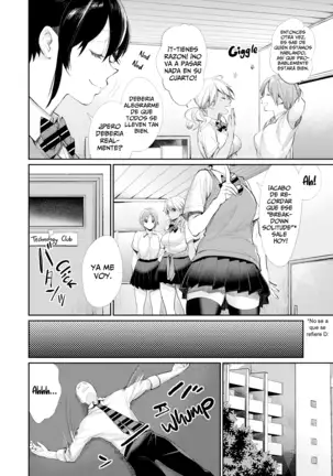 Prince of the Female Otaku Club