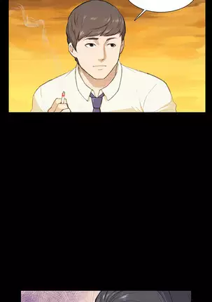 Stockholm Syndrome Ch.1-19