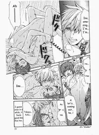 [Itsuki Makoto] Kaihatsu Muramura Mode [English] [yocchan]