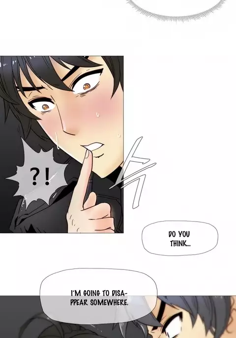 Household Affairs Ch.1-38