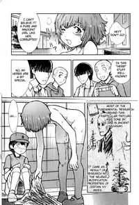 [Minatoya Shunsaku] Hiyori Tadaima Roshutsu Naka! [English] {Kita}