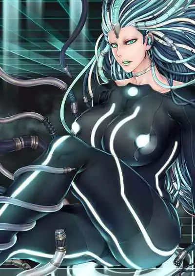 COMIC Reboot Vol. 09