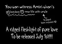 [Shiruka Bakaudon] Junketsu Daruma Rijji | A Pure Daruma Ridge [English]