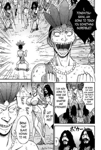 [Nagashima Chousuke] Kigenzen 10000 Nen no Ota | The Otaku in 10,000 B.C. Ch. 1-22 [English] [Natty Translations, Lazarus H]