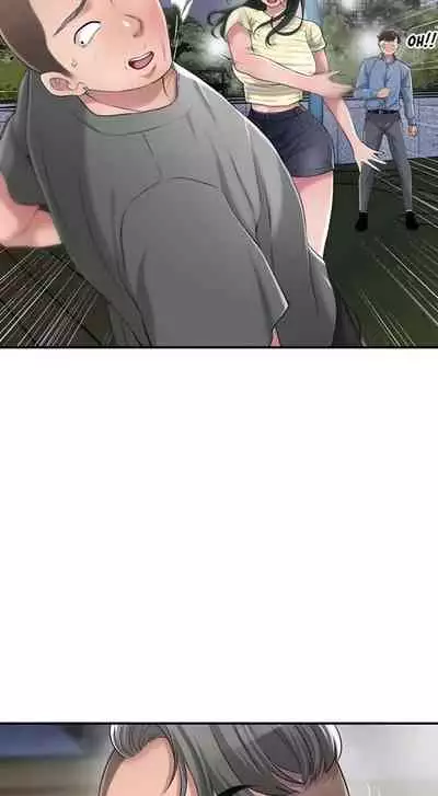 New Town [Lee Wan, Kim Suna] Ch.23/? [English] [Manhwa PDF]