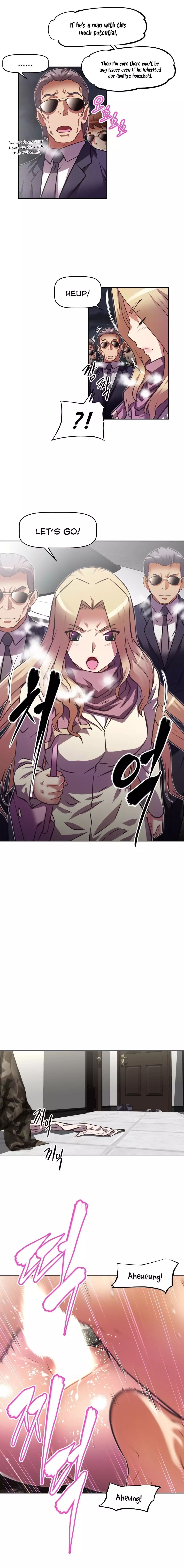 Brawling Go Ch.76-103