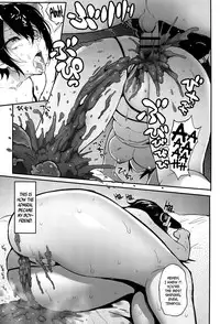 (C88) [Memeya (Meme50)] Hakuryuu (Kantai Collection -KanColle-) [English] =LWB + CW=