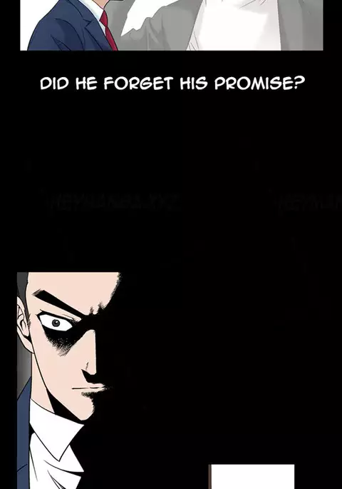 The Taste of Hands Ch.1-63