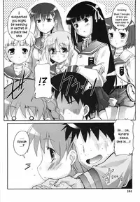 [Takase Yuu] Bloomark [English][TLRF]