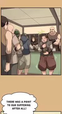 [Hong BanJang] Aharoo Ch.1-39 (English) (YoManga) (Ongoing)