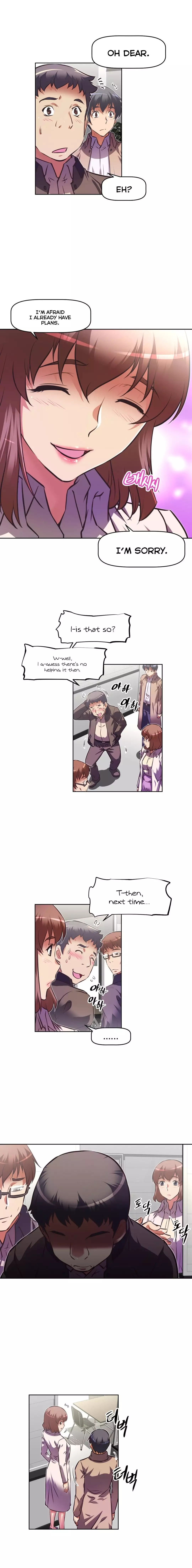 Brawling Go Ch.76-108