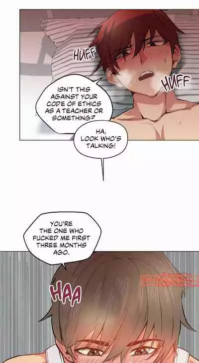 Lucky Guy Ch.30/?