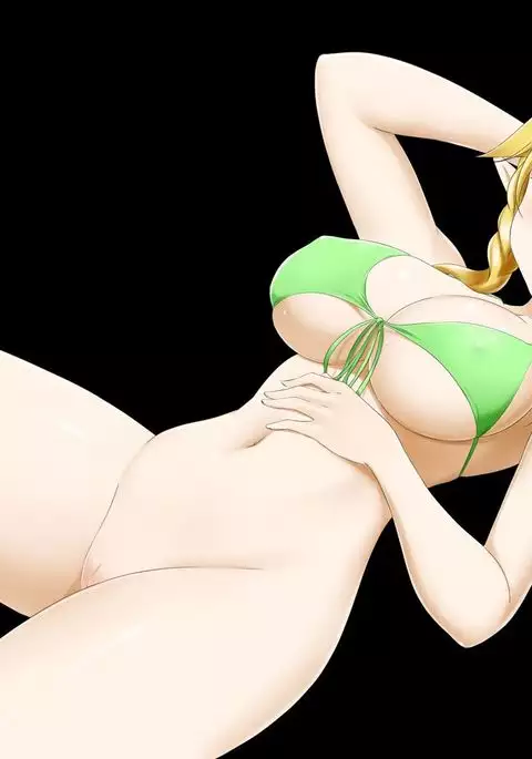 Kimmy77 - Sword Art Online