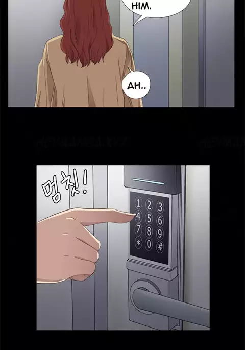 Girl Next Door Ch.1-27