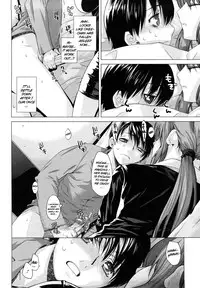 [Ootsuka Kotora] Angraecum [English] [Lhytiss] [Decensored]