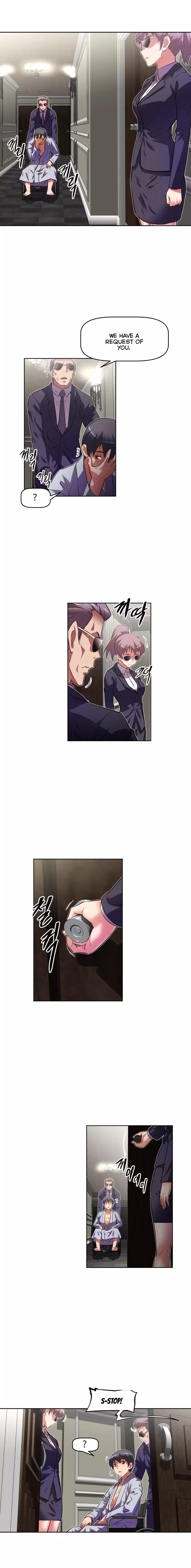 Brawling Go Ch.76-108