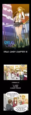 [Yihyeonmin] Drug Candy Ch.0-36 (English) (YoManga) (Ongoing)