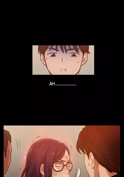 Scandal of the Witch Ch.1-41