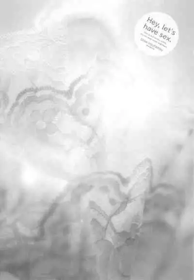 Nee Ecchi Shicha Okka