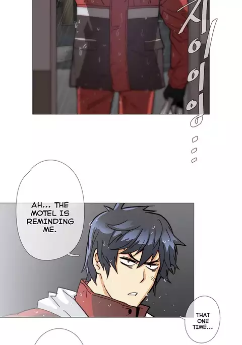 Household Affairs Ch.1-51