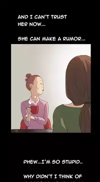 [Keum Sah Gong] Si-Eun Ch.1-36 (English) (Ongoing)