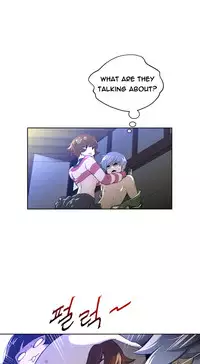 Perfect Half Ch.1-18 (English) (Ongoing)