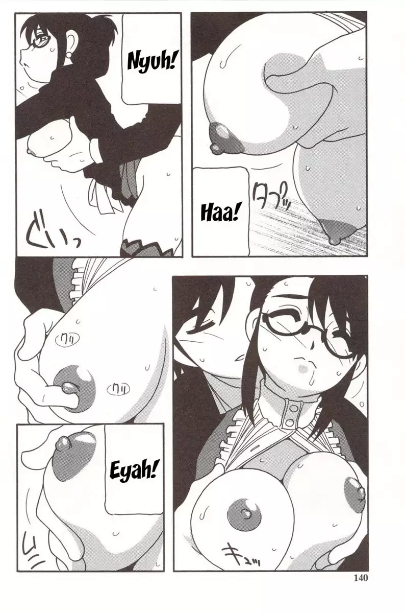 Family Play Chapter6