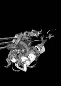 [Kino Manga Sekkeishitsu (Kino Hitoshi)] Yamato Shisu 8 (Kantai Collection -KanColle-) [Digital]