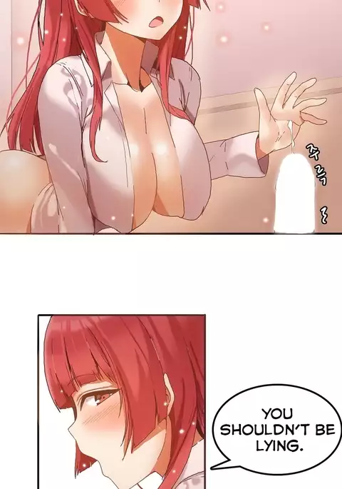 Hahri's Lumpy Boardhouse Ch. 0-9