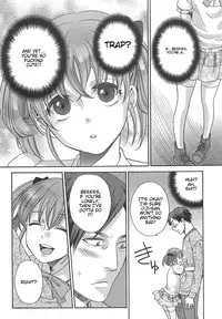 [Anthology] Otokonoko Uke Vol. 2 [English]