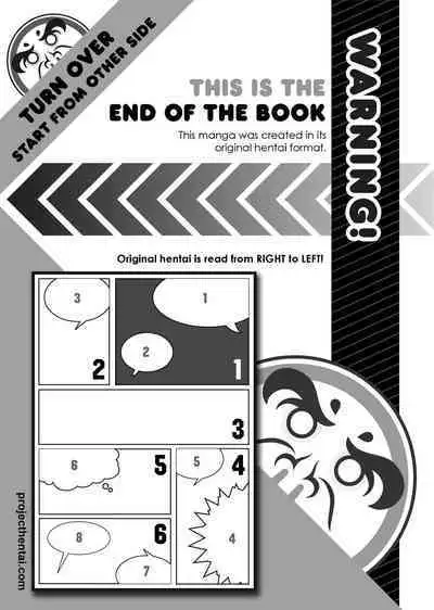 [Kerorin] Stop Quibbling About Love