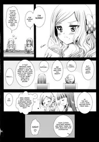 (COMIC1☆9) [Kurosawa pict (Kurosawa Kiyotaka)] Seifuku Shokushu 7 [English] [HerpaDerpMan]
