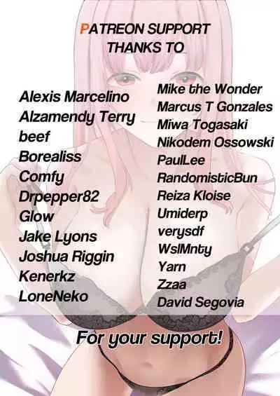 [SiFarid] Lack of Seegs (Hololive English)