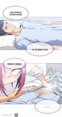 [ButcherBoy] Household Affairs Ch.1-28 (English) (YoManga) (Ongoing)