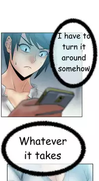 My Office Ch.1-36 (English) (Ongoing)