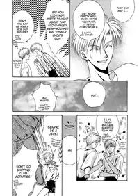 If Looks Could Kill (Zaou Taishi) English