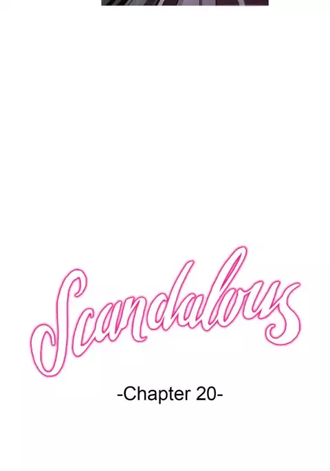 Scandal of the Witch Ch.1-35