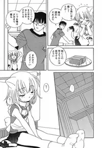 COMIC HimeKuri 2004-07